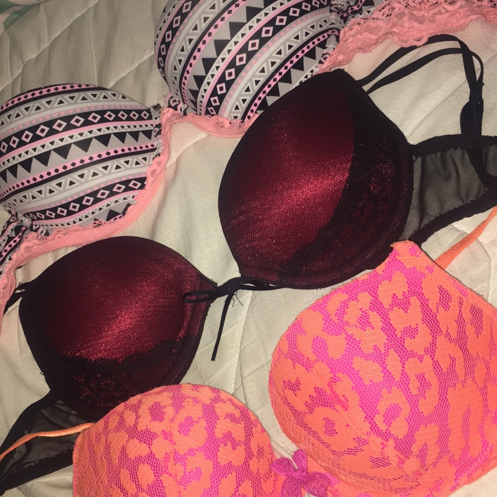 Bra set
